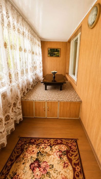 Продаётся СВОЯ Чиланзар 26, 2/2/5,59кв.м