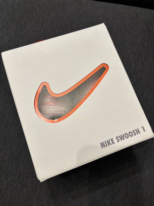 Nike прекрасни обувки за прохождащи и активни деца