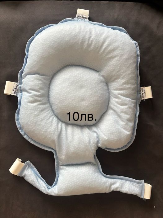 Подложка за къпане на бебе Sevibaby