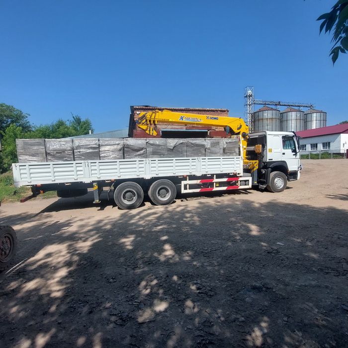 Услуга манипулятора