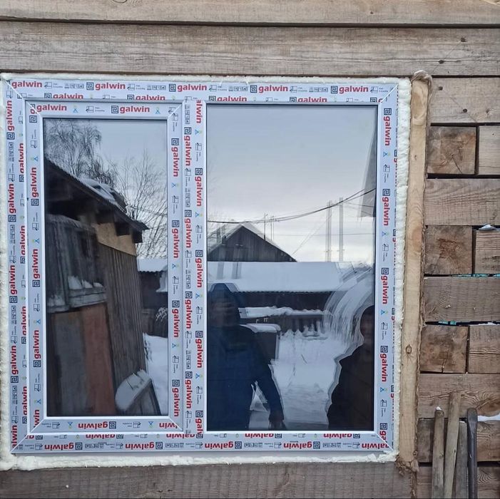 Изготовление и ремонт окон