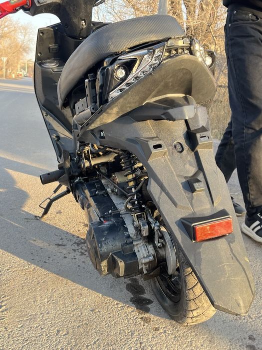 Продается Bitle Bolt 150 кубов