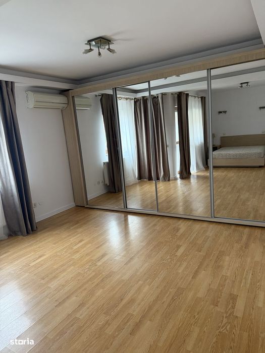 Vila de Închiriat Strada Parcului Expoziției/Romexpo