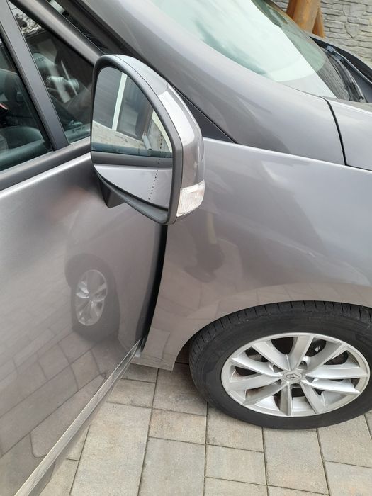 Oglinda Electrică Stanga  Renault Grand Scenic 3 Scenic 3