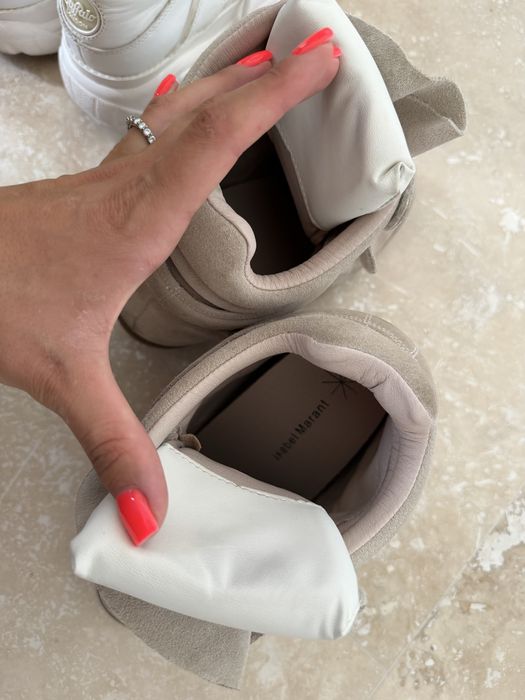 Isabel Marant 39