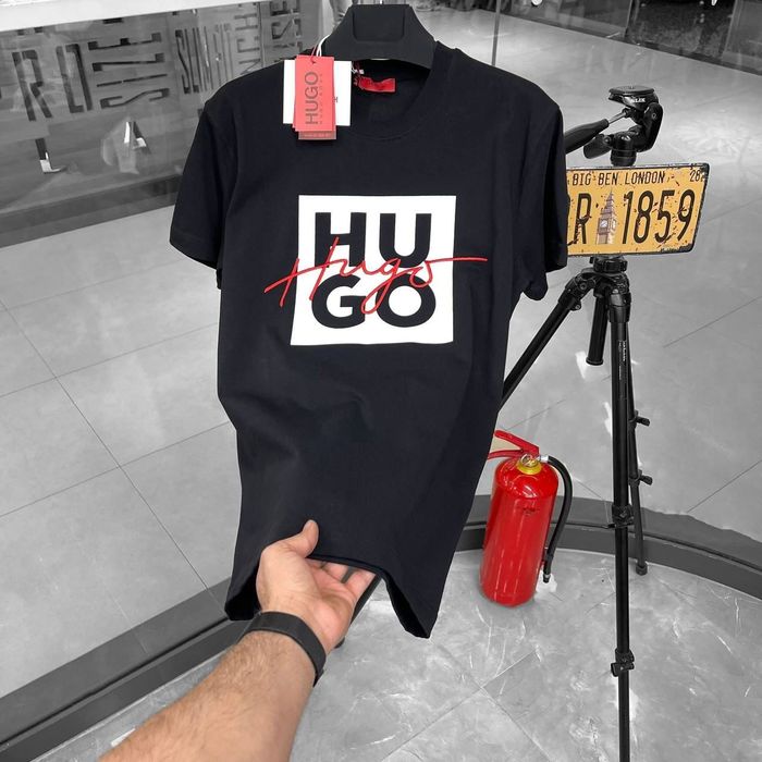 tricou Hugo boss premium