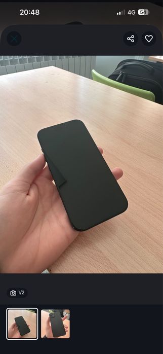 Iphone 15 / Iphone 15