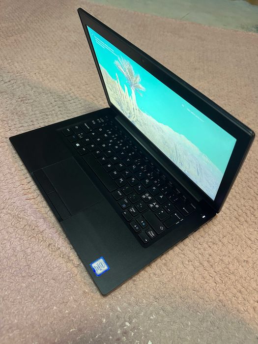 laptop DELL Latitude 7290, i5