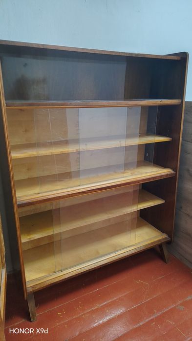 Шкаф книжный бесплатно