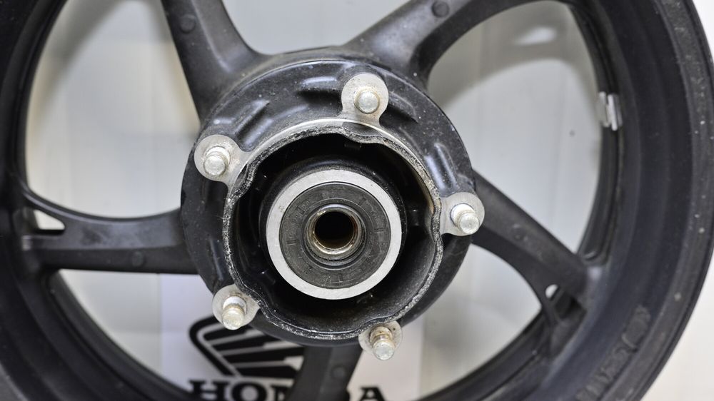Janta Roata Spate Honda CB 600 F Hornet PC41 2007 - 2010