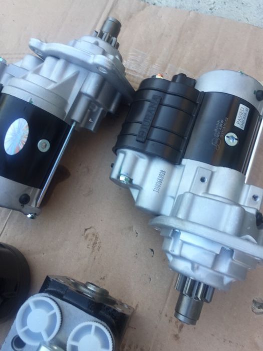 Reductor raba (cutie de distributie)