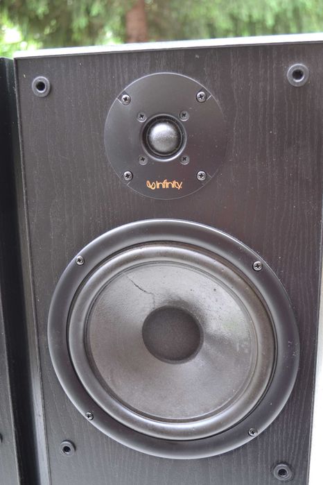 Boxe Infinity Reference 31 i