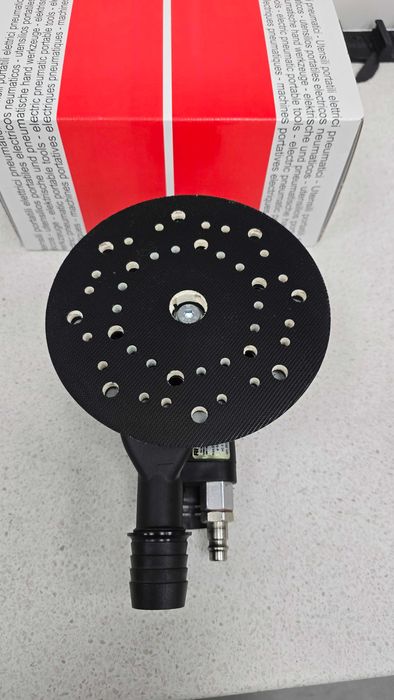 RUPES Skorpio ексцентършлайф