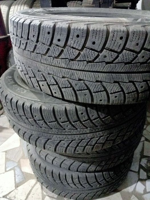 Продам шины r14 летние срочно