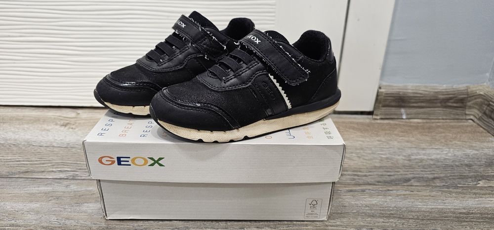 Детски обувки Geox