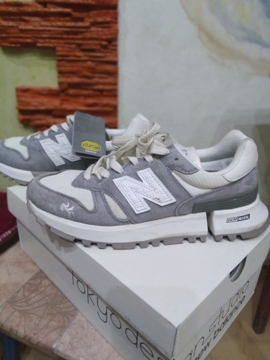 Кросовки 41.5 размер