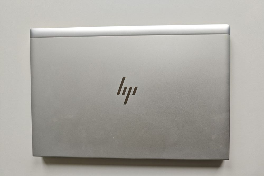 HP Elitebook 840 G7 i5 1.6/4.2GHz, 512GB M.2, 16GB RAM