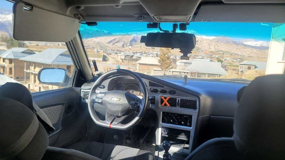 Chevrolet Другая 2016 — 3