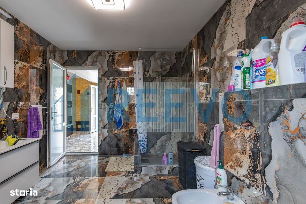 Casă de vânzare Letea Veche | 735 mp teren