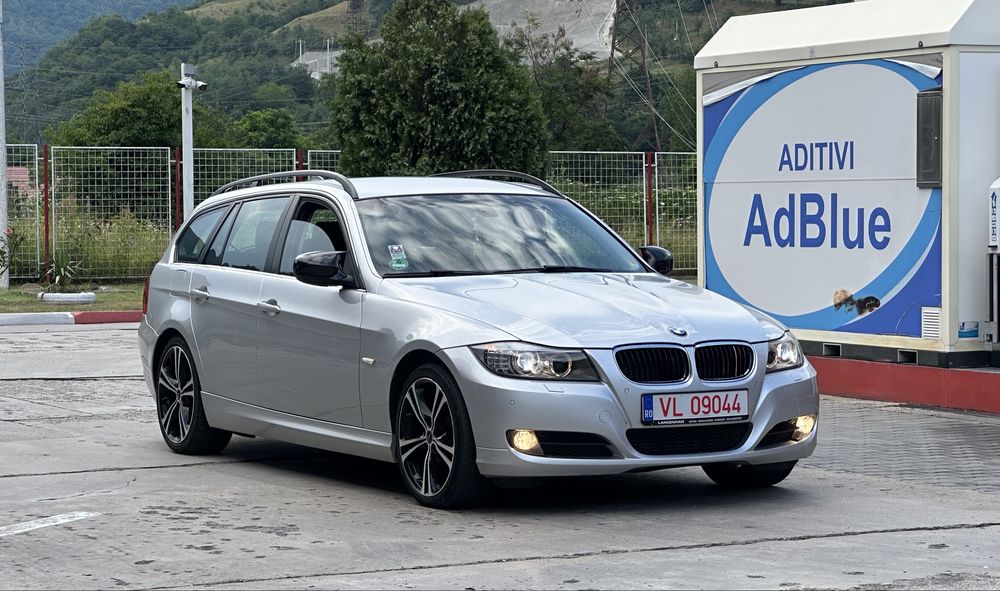 BMW 3 Series 2010 — imagine 2