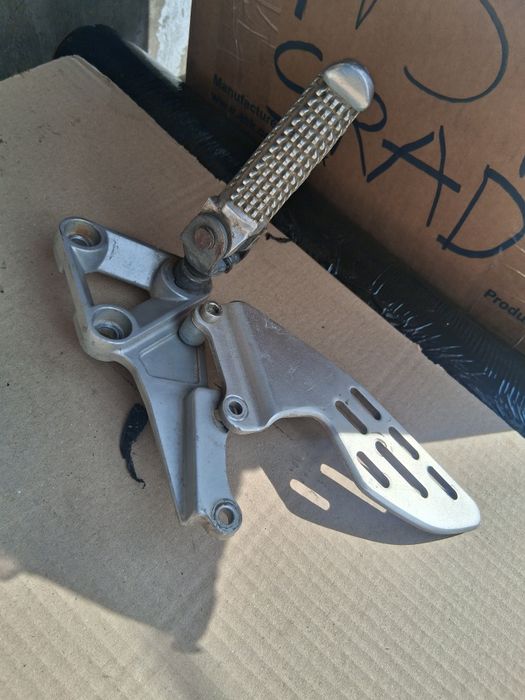 Piese suzuki gsxr srad 600 si 750