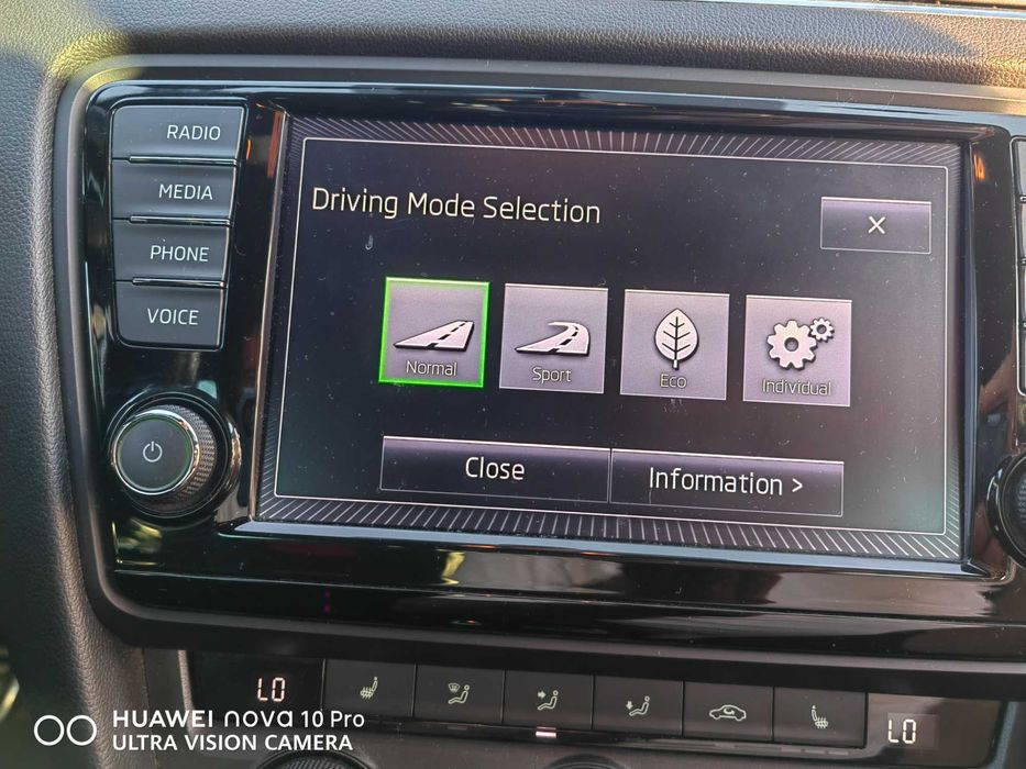 Skoda Octavia Vrs Vand sau schimb