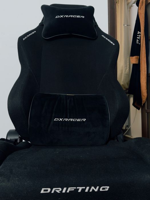 Игровое кресло DxRacer DRIFTING