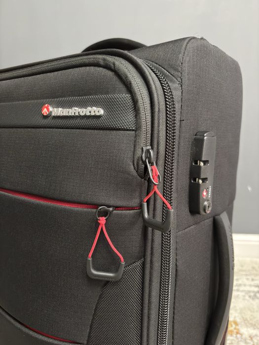 Rucsac Troller 2n1 Manfrotto Reloader Switch 55 PL