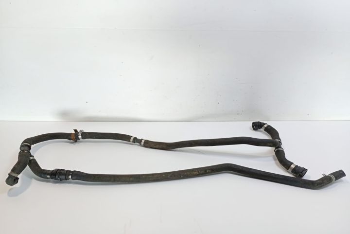 Furtun  apa 64216932051 BMW Seria 5 E60/E61