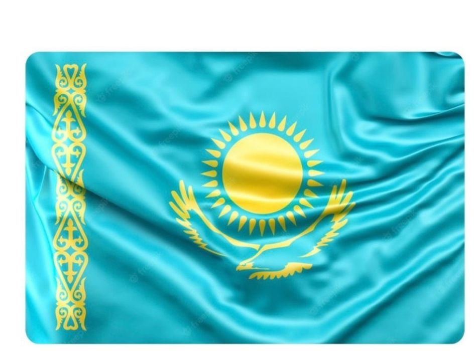 Флаг государственный 90*150