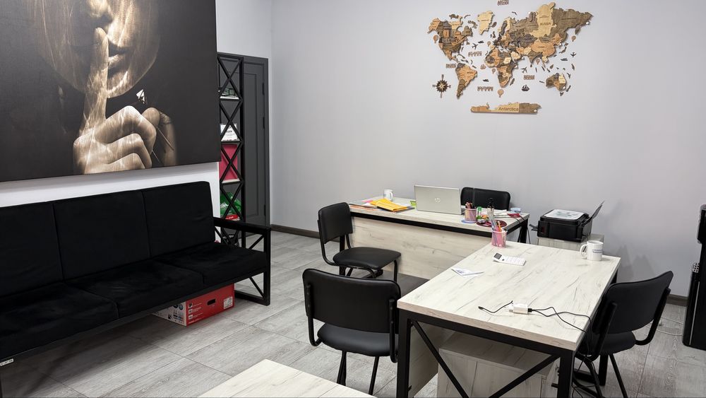 Сдается офис в аренду 40 кв