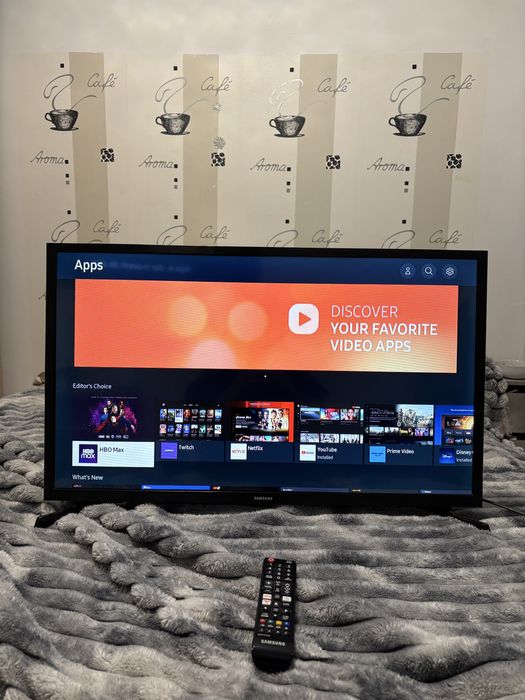 Samsung Tv smart 80 cm