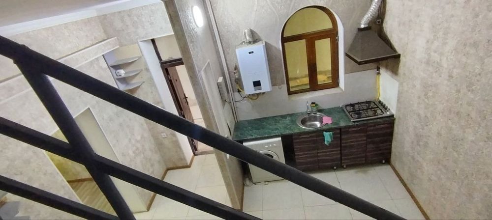 Срочно продается коттедж  мирабадский