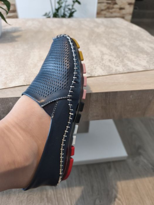 Mocasini dama , foarte comozi