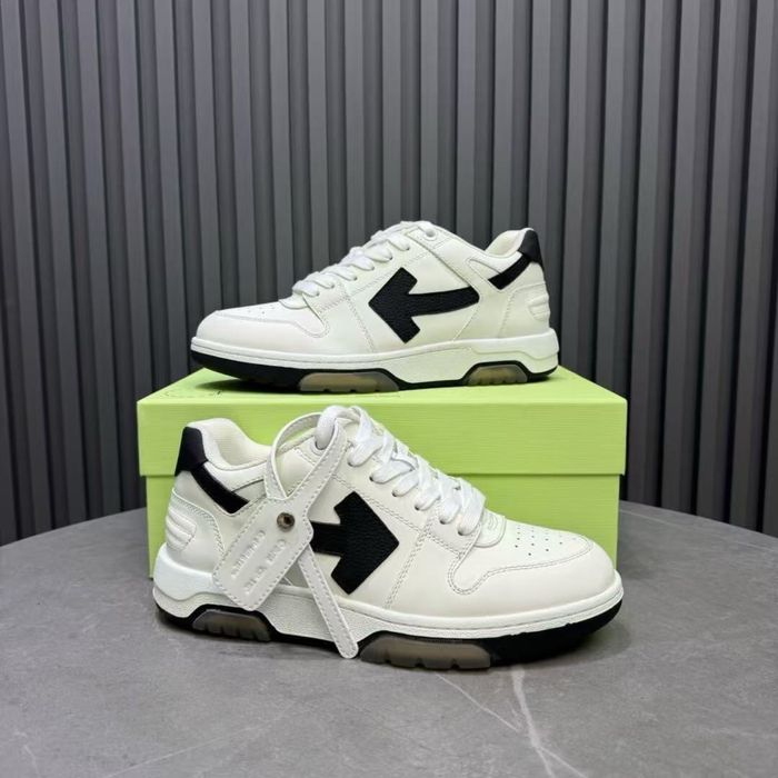 Off-White Out Of Ofice(PRECOMANDA)