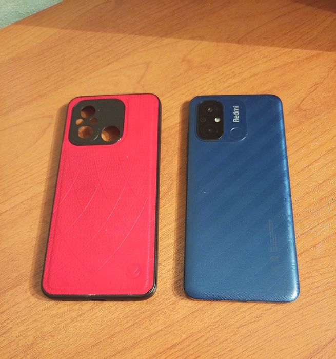 Продам смартфон Redmi 12