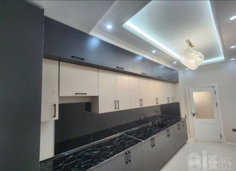 №3374 | Квартира Аренда | Сергели Index Green House | 2 Хона