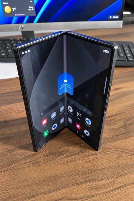 Fold6 512 gb black