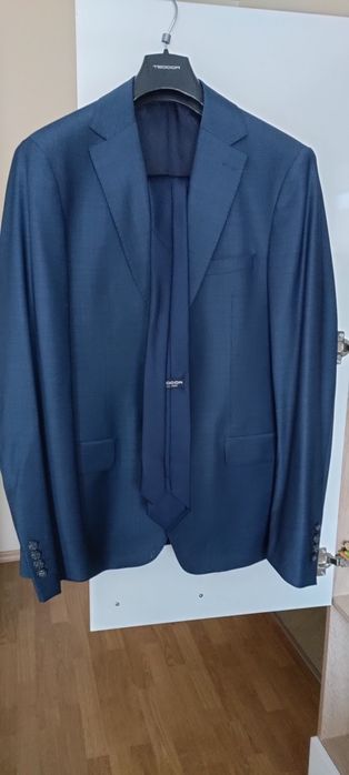 Костюм Teodor за абитуриент