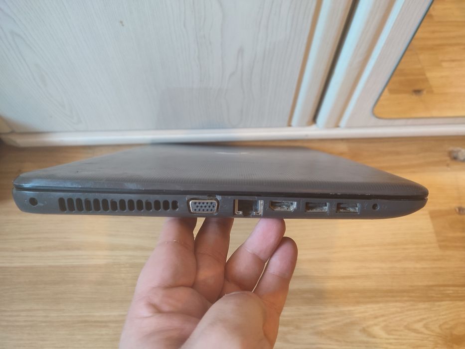 Carcasa Completa + tastatura + balamale - HP 15 HP 250 G5 HP 255 G5