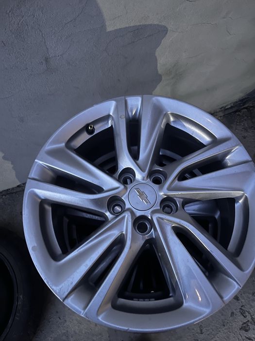 chevrolet monza диск жагдайы жаксы