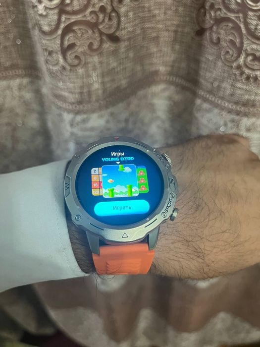 Smart soat original narsa