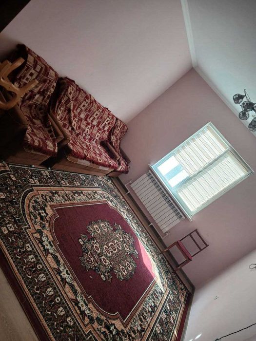 Продаётся квартира!