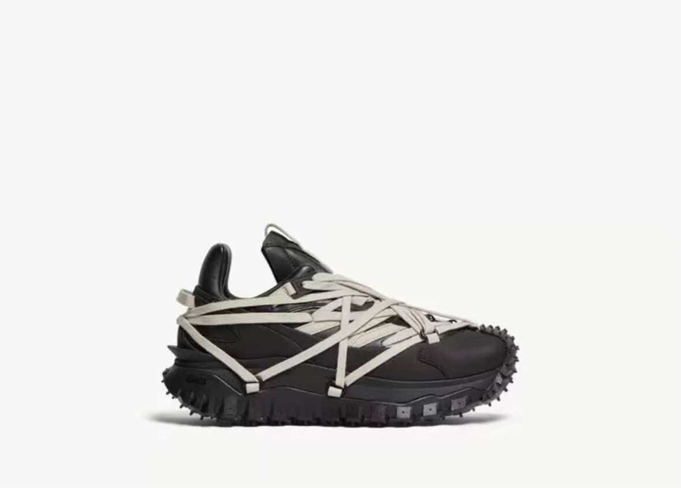 Rick Owens x MONCLER Обувки 37-45 номер