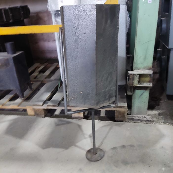 Урны уличные, декоративные