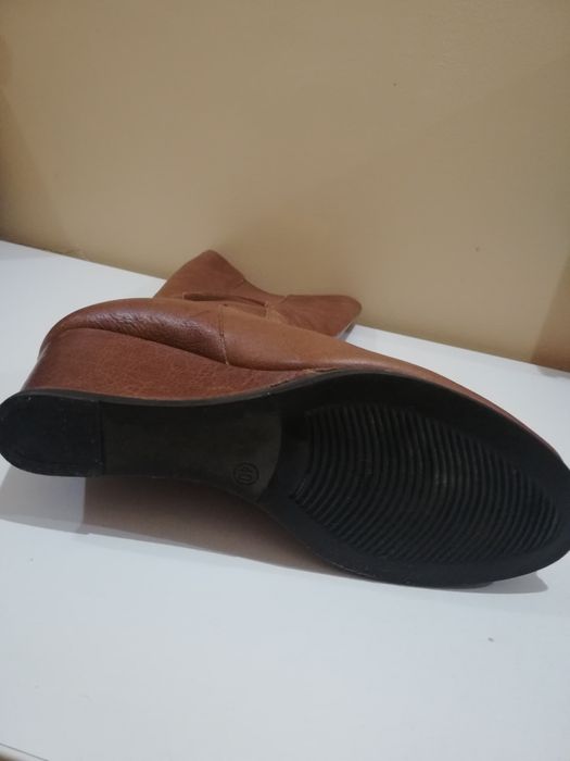 Ботуши 5-th Avenue