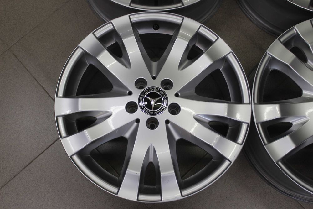 Джанти 18" Mercedes Vito, Viano