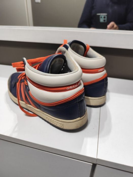 Мъжки кецове Адидас