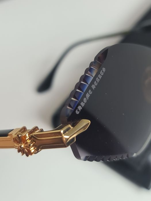 Oferta-Reducere-Promotie-Discount-Ochelari-Luxury-Exclusivisiti-Lentile-Rame-Chrome-Hearts-Modele-Noi-Poze-Reale-Calitate-Premium-Protectie-UV-De-Top