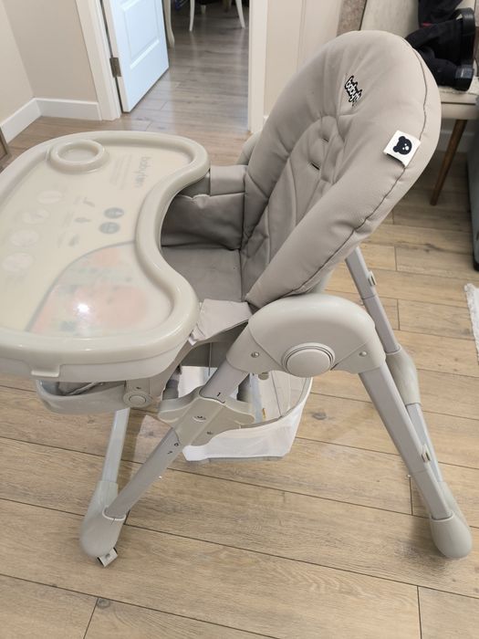 Стульчик детский